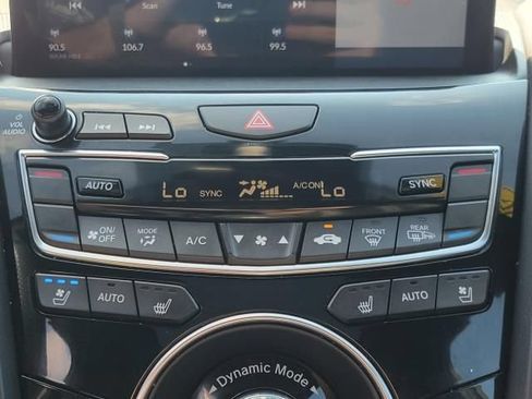 Used 2020 Acura RDX A-Spec AWD/4WD image 29