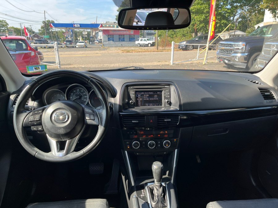 Used 2014 MAZDA CX-5 Grand Touring AWD/4WD image 15