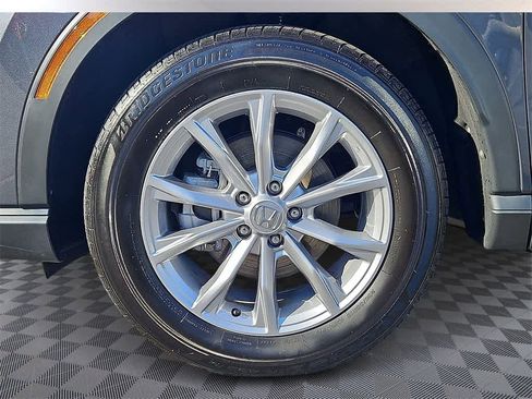 Certified 2025 Honda CR-V EX-L image 7