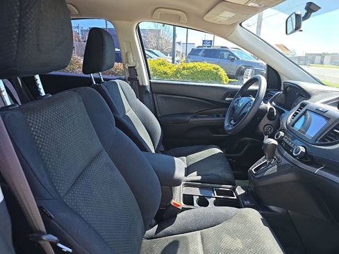 Used 2015 Honda CR-V LX image 21