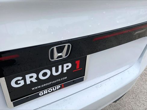 Used 2023 Honda Accord EX image 31