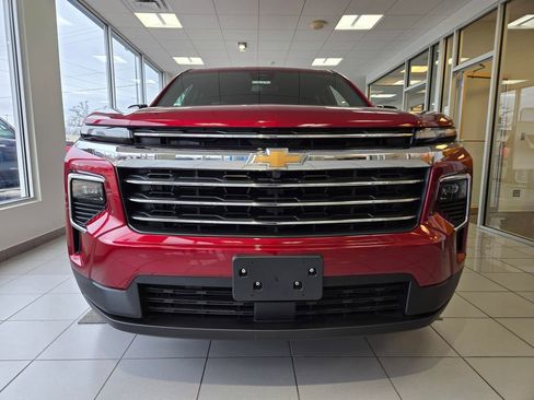 New 2026 Chevrolet Traverse LT image 26