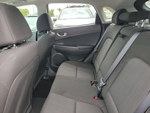Used 2023 Hyundai Kona SEL w/ Convenience Package FWD image 26