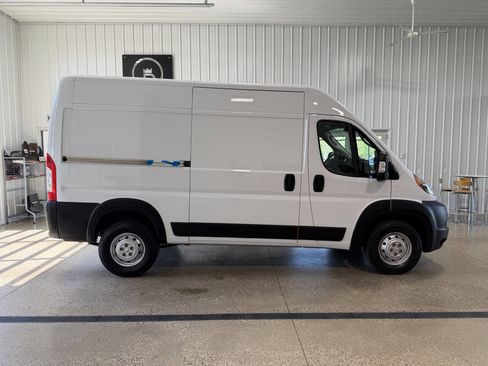 Used 2021 RAM ProMaster 1500 FWD image 6