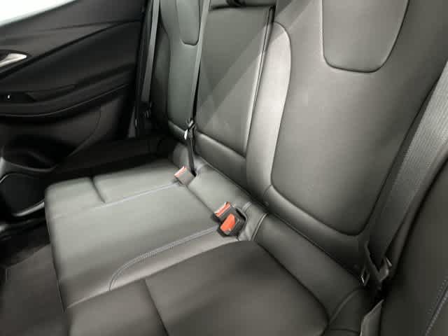 Used 2026 Buick Encore GX Sport Touring w/ Advanced Technology Package FWD image 11