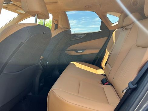 Used 2022 Lexus NX 350 AWD image 20