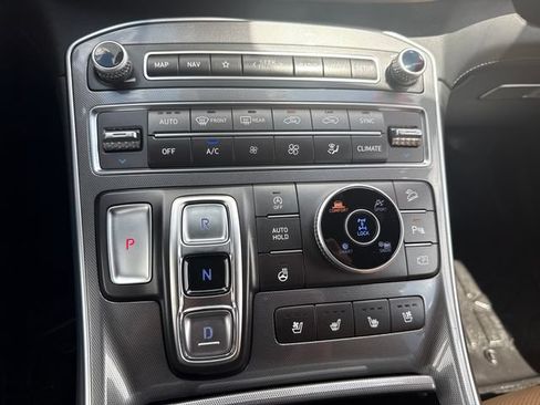 Used 2023 Hyundai Santa Fe Calligraphy AWD/4WD image 32
