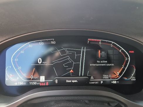 Used 2022 BMW X3 xDrive30i w/ Premium Package 2 image 13