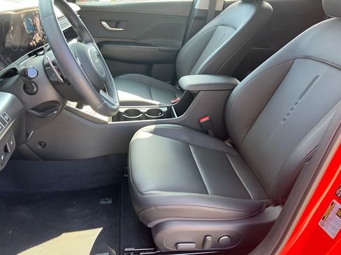 Used 2026 Hyundai Kona Limited AWD/4WD image 19