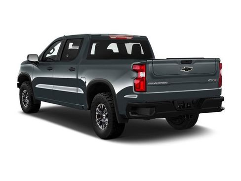 Used 2026 Chevrolet Silverado 1500 ZR2 w/ ZR2 Bison Edition AWD/4WD image 2
