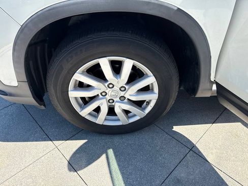 Used 2019 Honda Pilot LX image 23