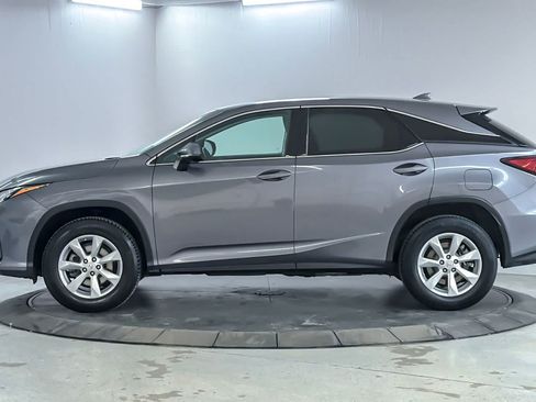 Used 2017 Lexus RX 350 FWD image 5