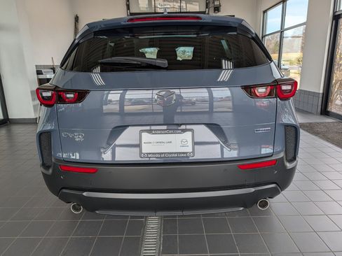 New 2026 MAZDA CX-50 2.5 Hybrid w/ Weather Package image 3