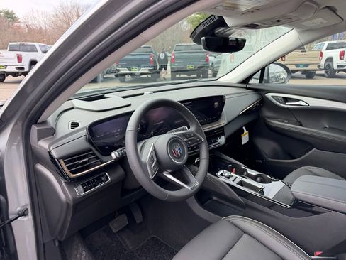 New 2026 Buick Envision Avenir image 22