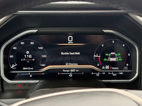 Used 2024 GMC Sierra 2500 Denali w/ Denali Reserve Package image 19