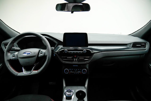 Used 2025 Ford Escape ST-Line Select AWD/4WD image 27