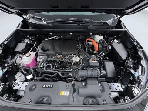 Certified 2024 Toyota RAV4 LE AWD/4WD image 20