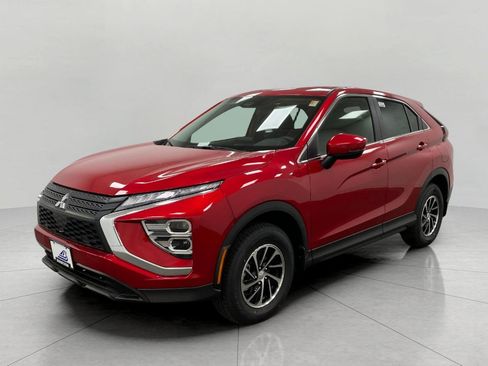 New 2026 Mitsubishi Eclipse Cross ES image 8