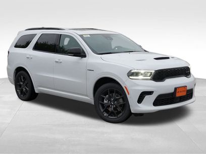 New 2026 Dodge Durango GT