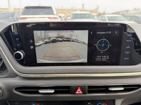 Used 2023 Hyundai Sonata SEL w/ Cargo Package image 15