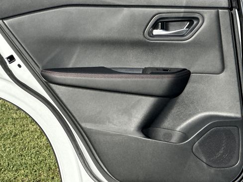 New 2026 Nissan Rogue Rock Creek w/ Rock Creek Premium Package image 21