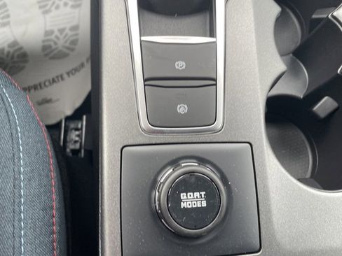 New 2025 Ford Bronco Sport Heritage image 15