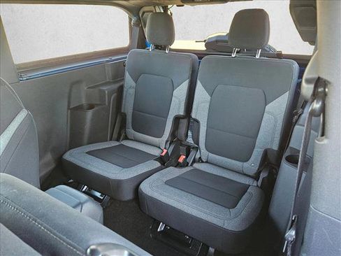 Used 2022 Ford Bronco Big Bend AWD/4WD image 19