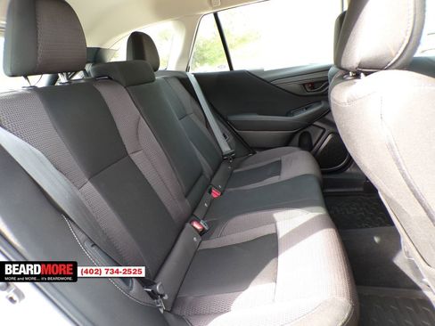Used 2025 Subaru Outback image 35