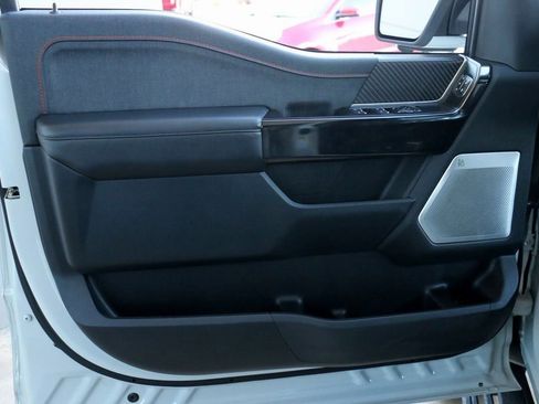 Used 2023 Ford F150 Raptor w/ Equipment Group 802A Raptor R image 15