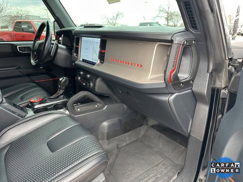 Used 2024 Ford Bronco Raptor image 57