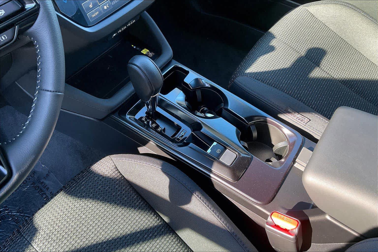 New 2026 Subaru Forester Premium AWD/4WD image 7