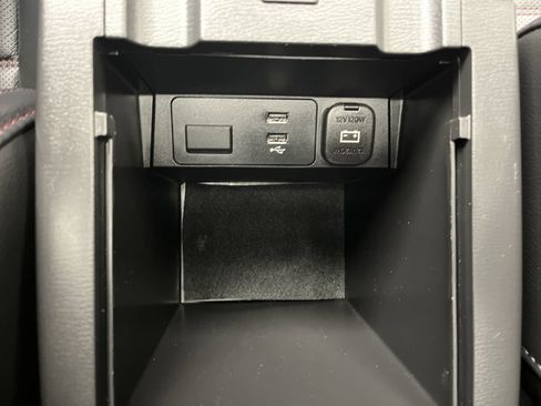 Certified 2023 MAZDA CX-5 Carbon Edition image 28