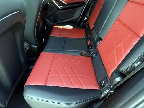 New 2026 BMW X1 M35i w/ Technology Package AWD/4WD image 14