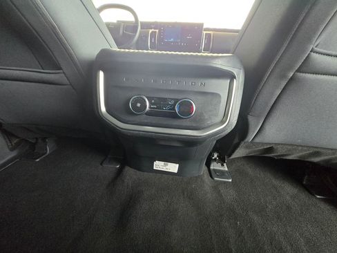 Used 2025 Ford Expedition Max Active AWD/4WD image 23