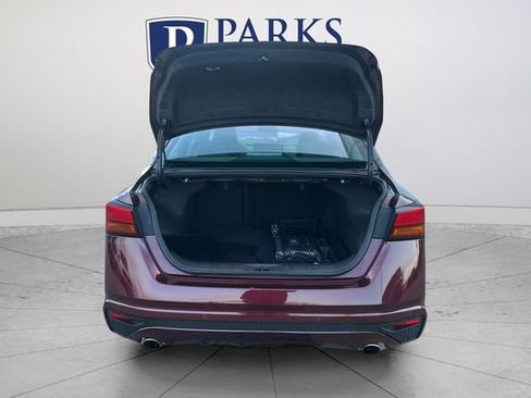 Used 2024 Nissan Altima 2.5 SL image 20