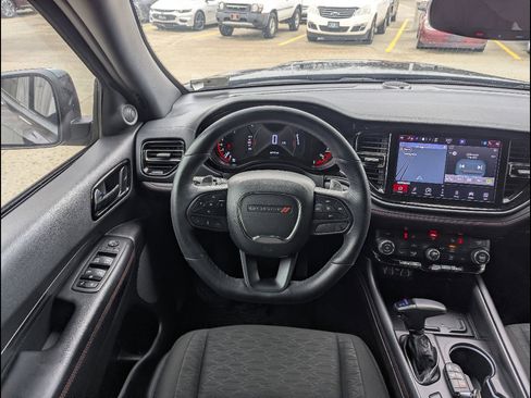 Used 2023 Dodge Durango R/T w/ Blacktop Package image 3