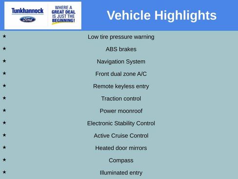 Used 2018 Ford F150 Limited AWD/4WD image 11