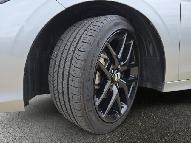 Used 2026 Honda Civic Sport image 33