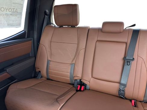 New 2026 Toyota Tundra 1794 Edition AWD/4WD image 16