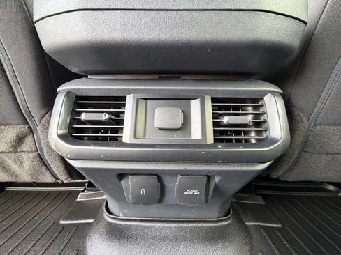Used 2023 Ford F150 XLT w/ Equipment Group 302A High AWD/4WD image 7