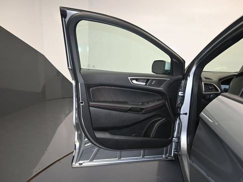 Used 2024 Ford Edge ST-Line AWD/4WD image 10
