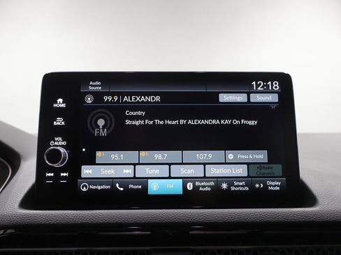Used 2024 Honda Civic Touring image 25