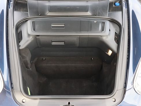 Used 2011 Porsche Boxster image 48