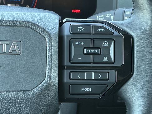 Used 2026 Toyota Land Cruiser 1958 AWD/4WD image 18