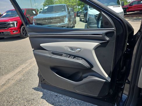 Used 2023 Hyundai Tucson SEL AWD/4WD image 26