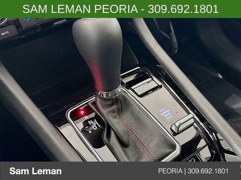 New 2026 Jeep Compass Trailhawk image 16