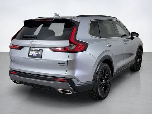 Used 2023 Honda CR-V Sport Touring image 3