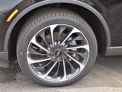 New 2025 Lincoln Aviator Reserve w/ Equipment Group 201A image 36