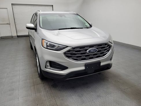 Used 2019 Ford Edge SEL w/ Equipment Group 201A image 14