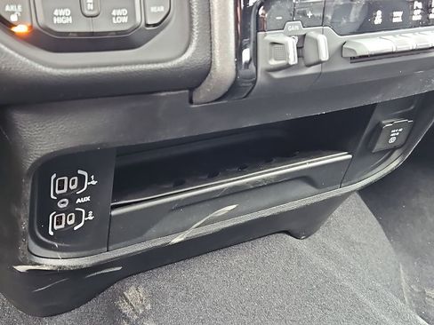 New 2026 RAM 2500 Tradesman w/ Power Wagon Package AWD/4WD image 26